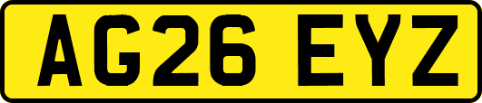 AG26EYZ