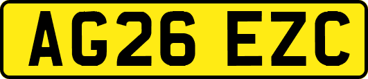 AG26EZC