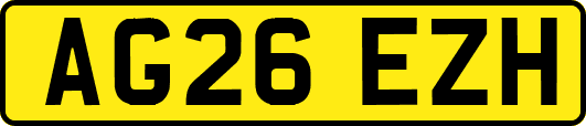 AG26EZH