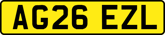 AG26EZL