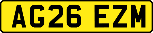 AG26EZM