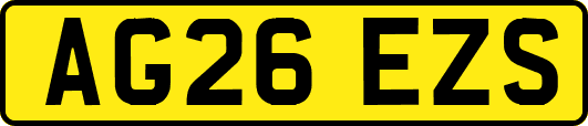AG26EZS