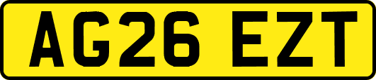 AG26EZT