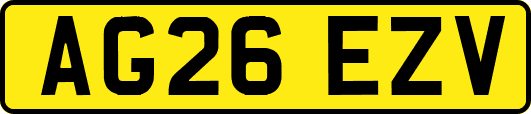 AG26EZV