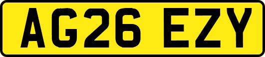 AG26EZY
