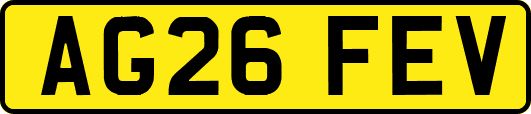 AG26FEV