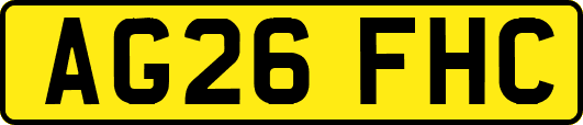 AG26FHC