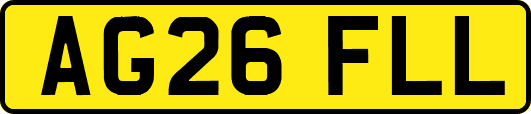 AG26FLL