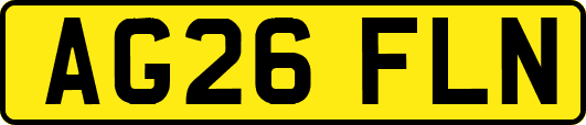 AG26FLN