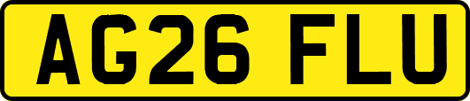 AG26FLU