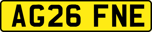 AG26FNE