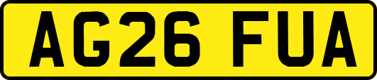 AG26FUA