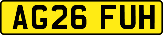 AG26FUH