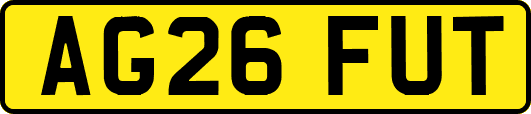 AG26FUT