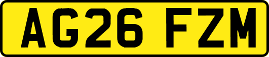 AG26FZM