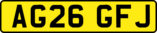 AG26GFJ