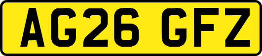 AG26GFZ