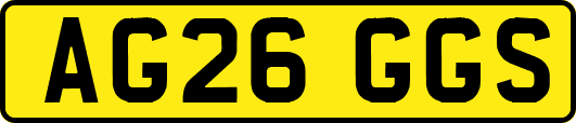 AG26GGS