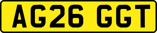 AG26GGT