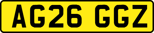 AG26GGZ