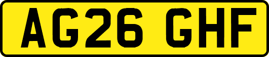 AG26GHF