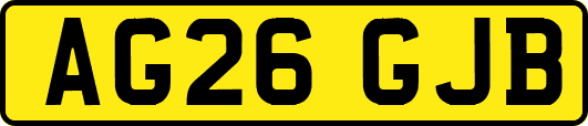 AG26GJB