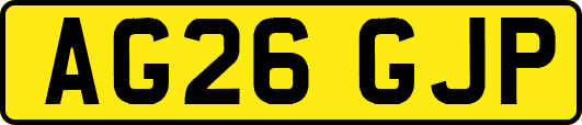 AG26GJP