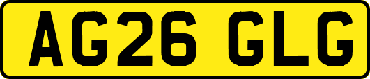 AG26GLG