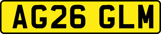 AG26GLM