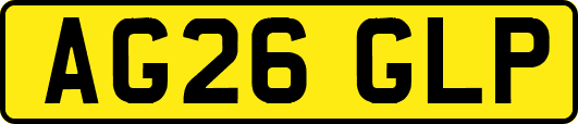 AG26GLP