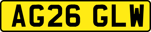 AG26GLW