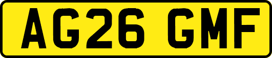 AG26GMF