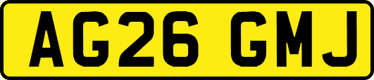 AG26GMJ