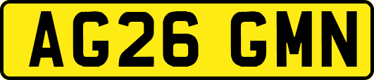 AG26GMN