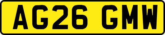 AG26GMW