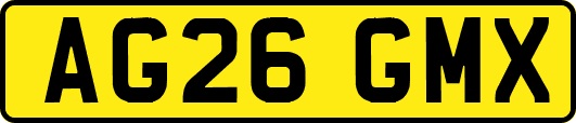 AG26GMX