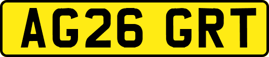 AG26GRT