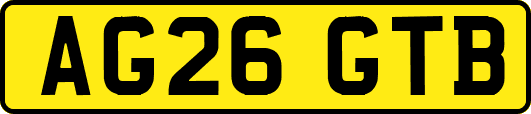 AG26GTB