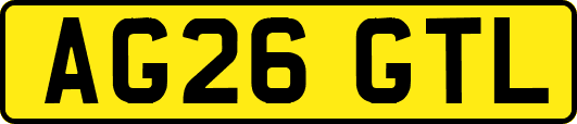 AG26GTL
