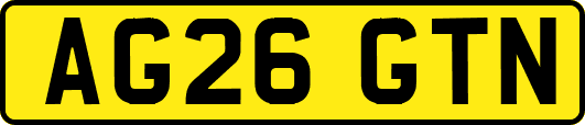 AG26GTN