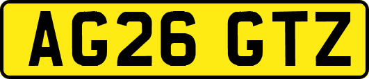 AG26GTZ