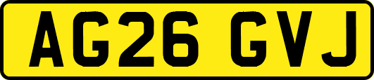 AG26GVJ