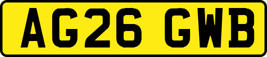 AG26GWB
