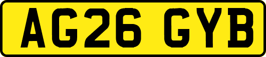 AG26GYB