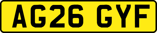 AG26GYF