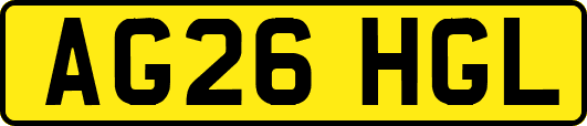 AG26HGL