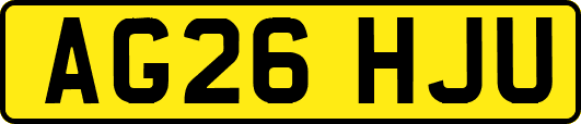 AG26HJU