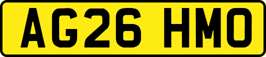 AG26HMO