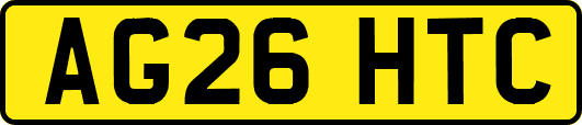 AG26HTC