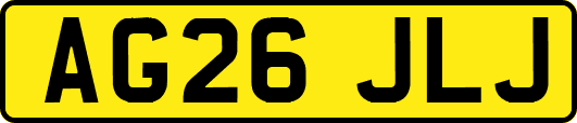 AG26JLJ